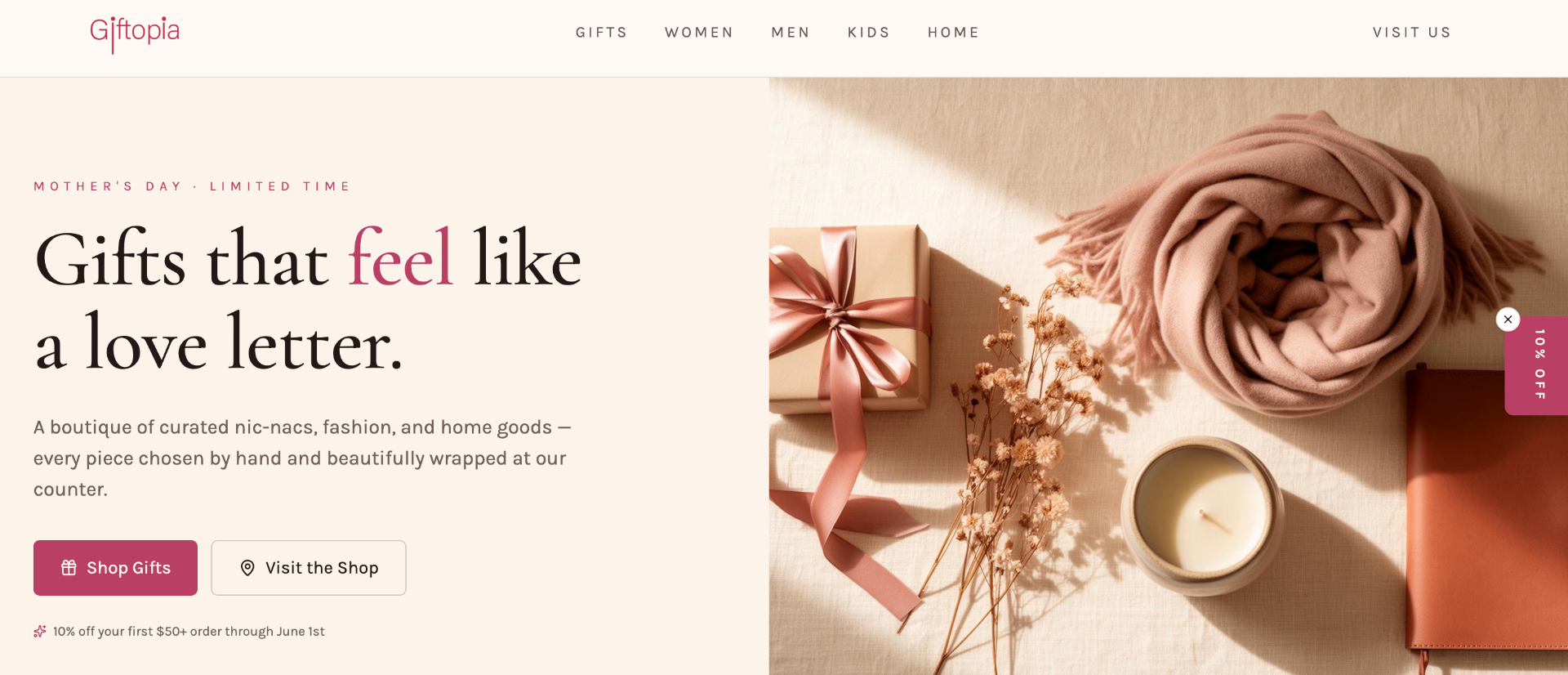 Giftopiasl.com